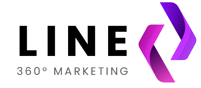 LINE — 360° Marketing